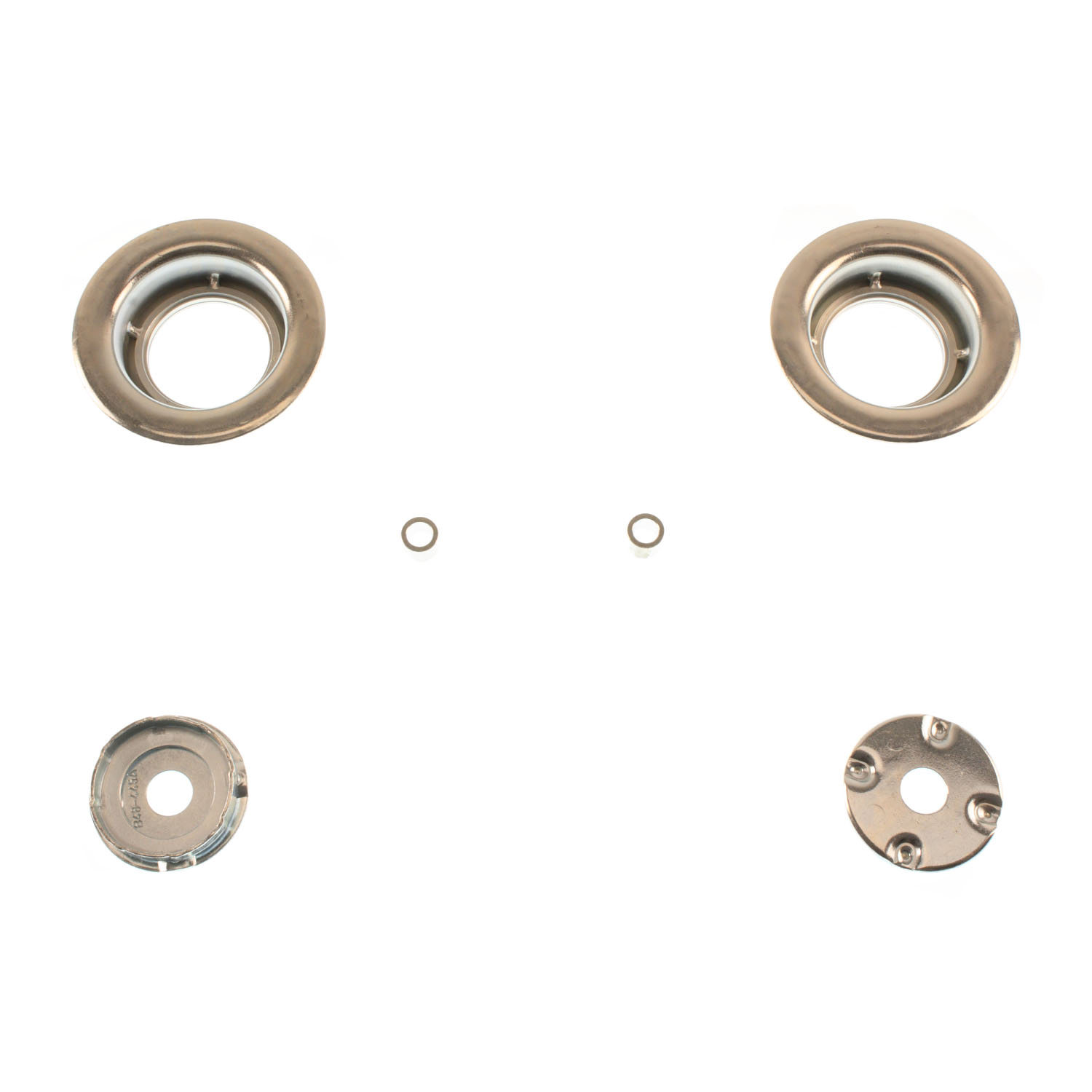 Bilstein 46-190871 B12 (Pro-Kit) - Suspension Kit